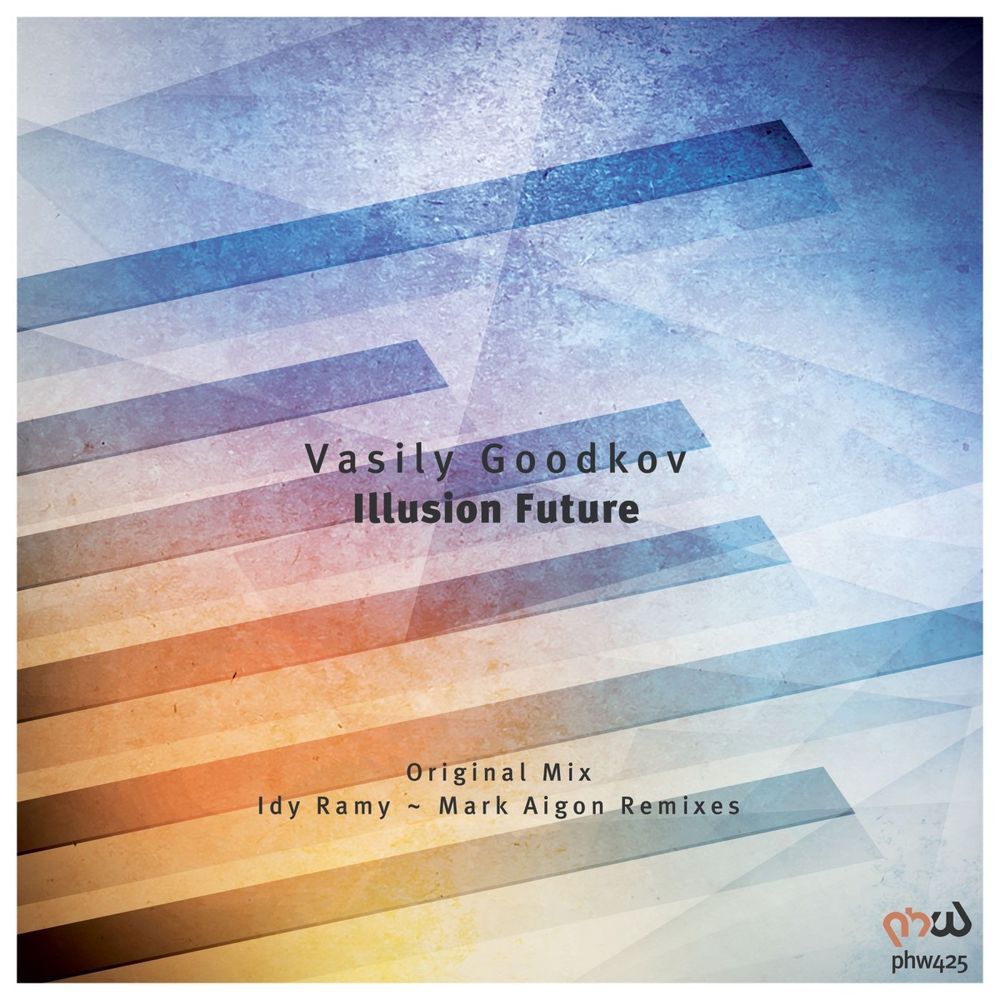 Vasily Goodkov - Illusion Future [PHW425]